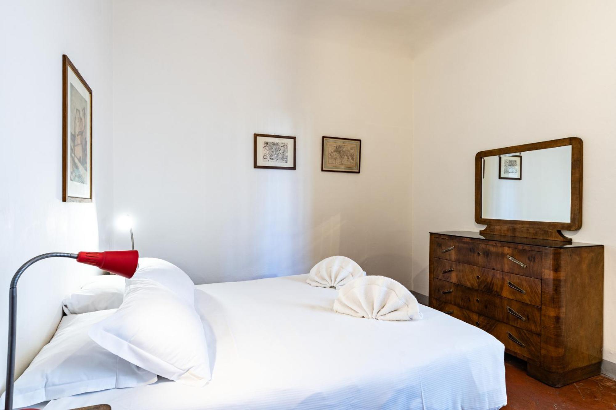 Sant'antonino Cozy Corner Florence