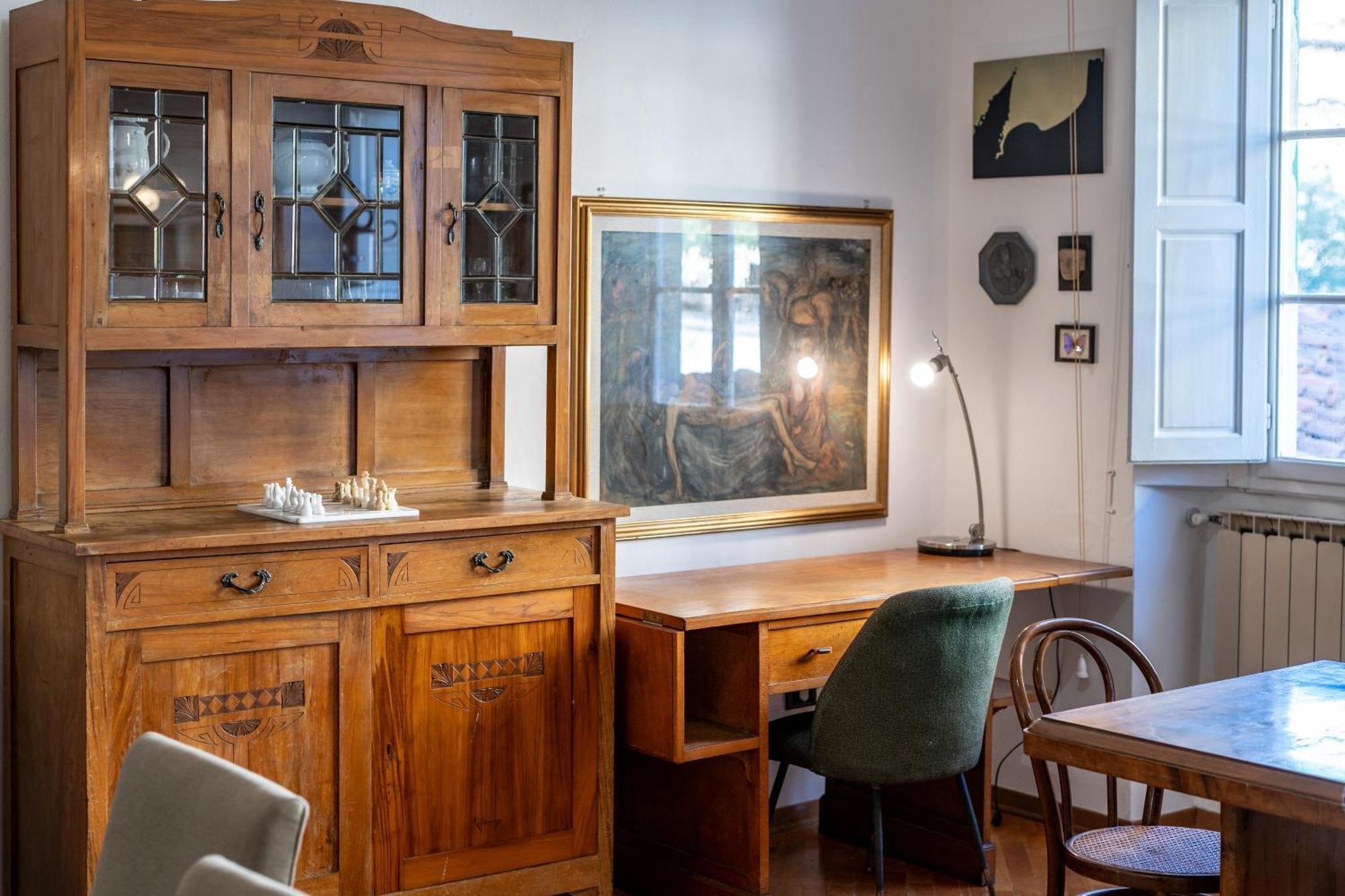 Apartment Sant'antonino Cozy Corner *