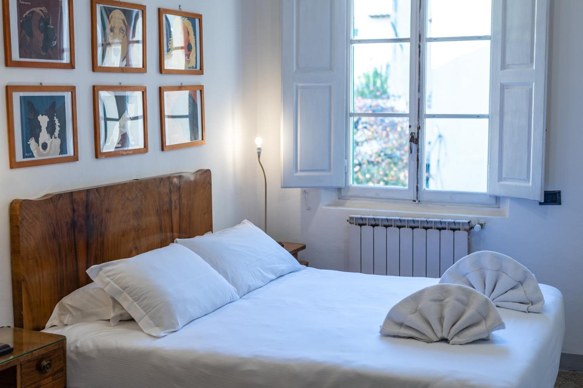 Apartment Sant'antonino Cozy Corner