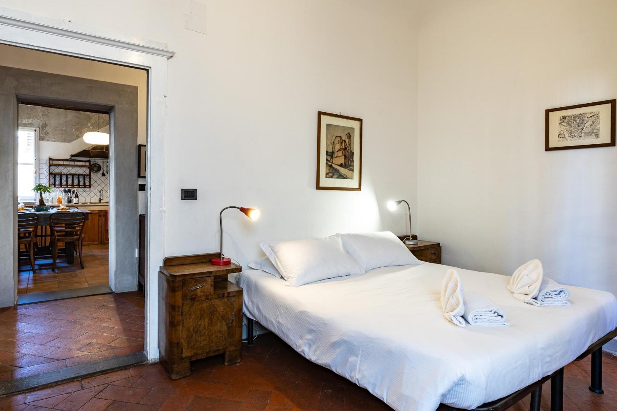 Sant'antonino Cozy Corner Florence