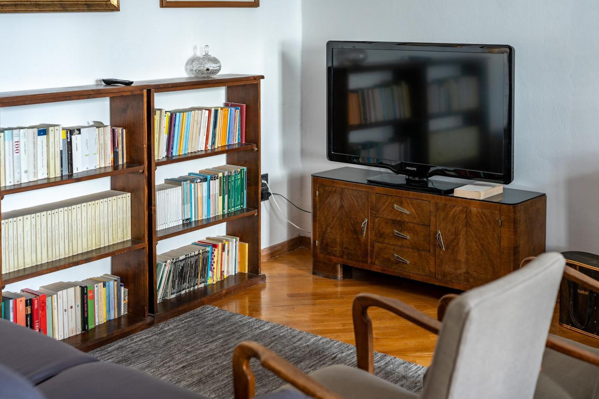 Apartment Sant'antonino Cozy Corner