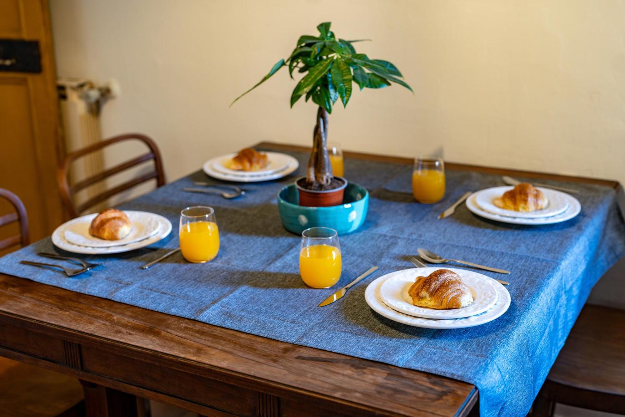 Apartment Sant'antonino Cozy Corner Florence