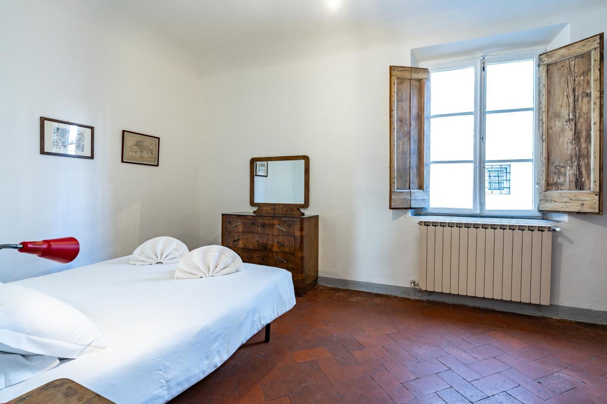 Sant'antonino Cozy Corner Florence