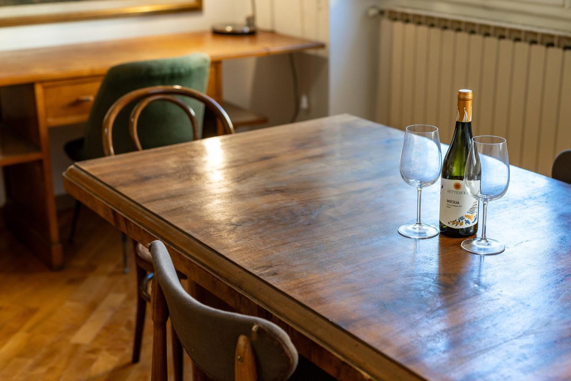 Apartment Sant'antonino Cozy Corner Florence