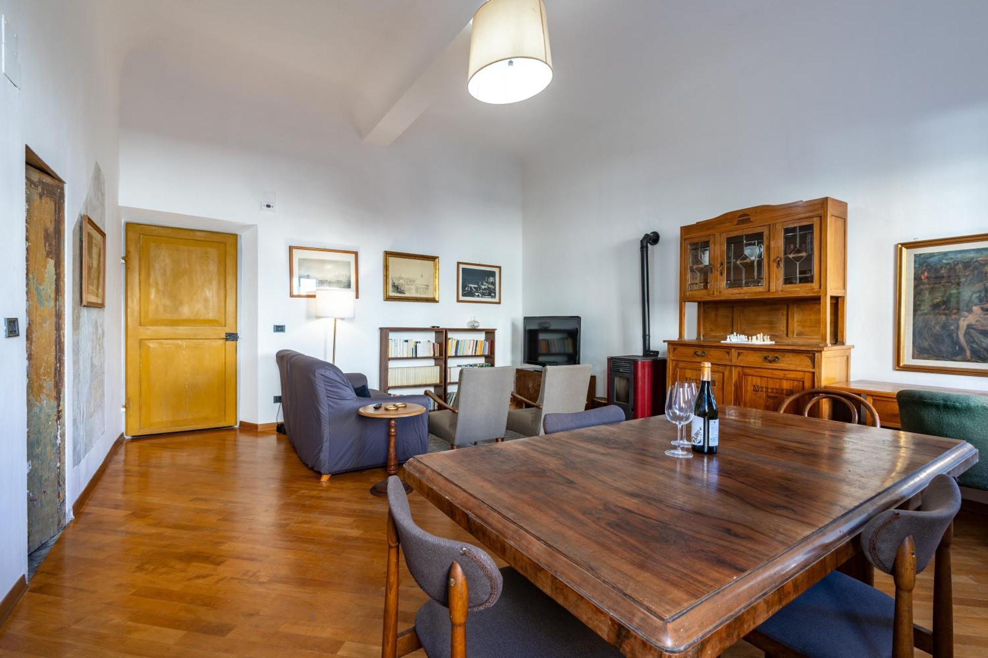 Sant'antonino Cozy Corner * Florence