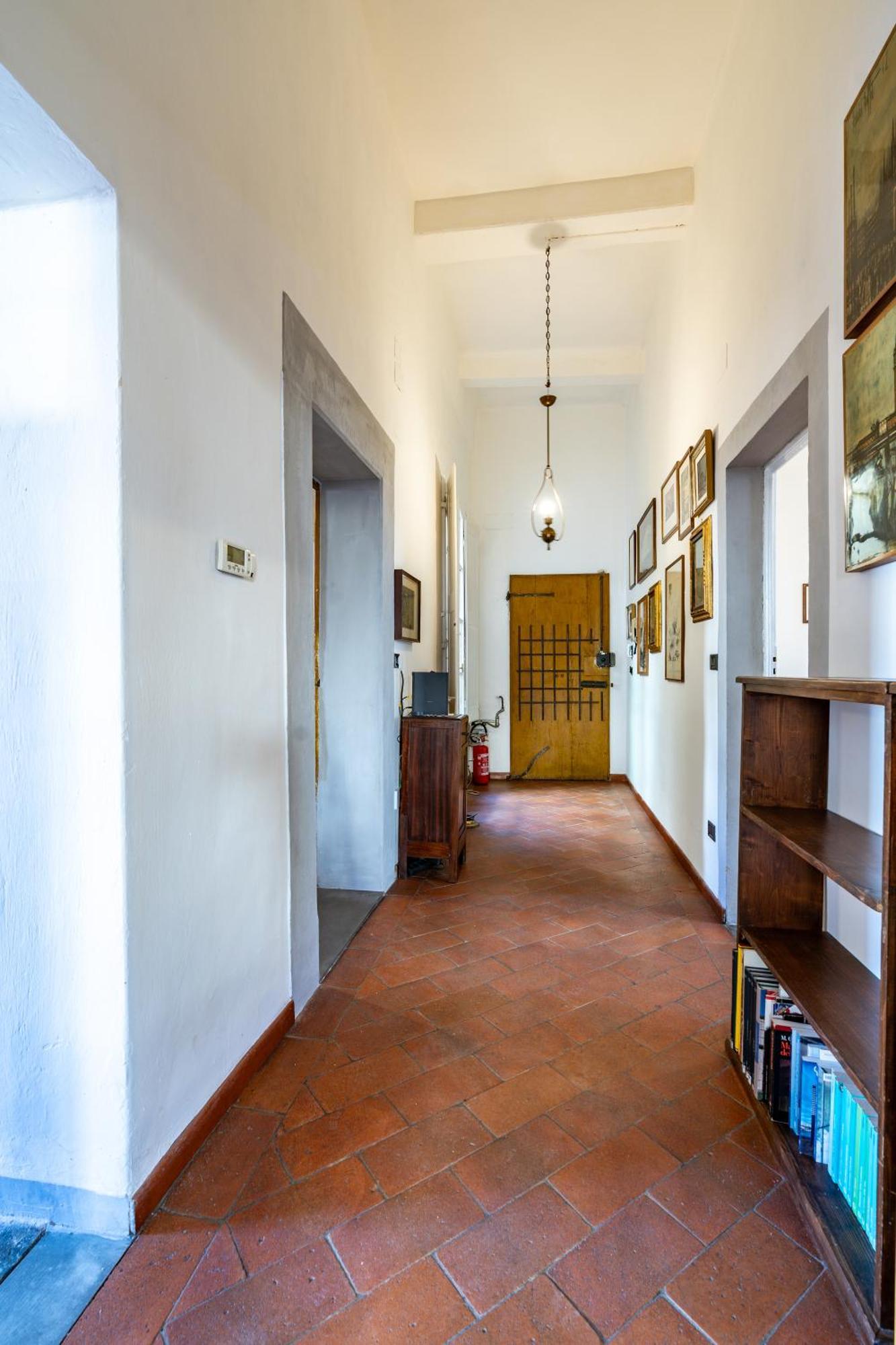 Apartment Sant'antonino Cozy Corner