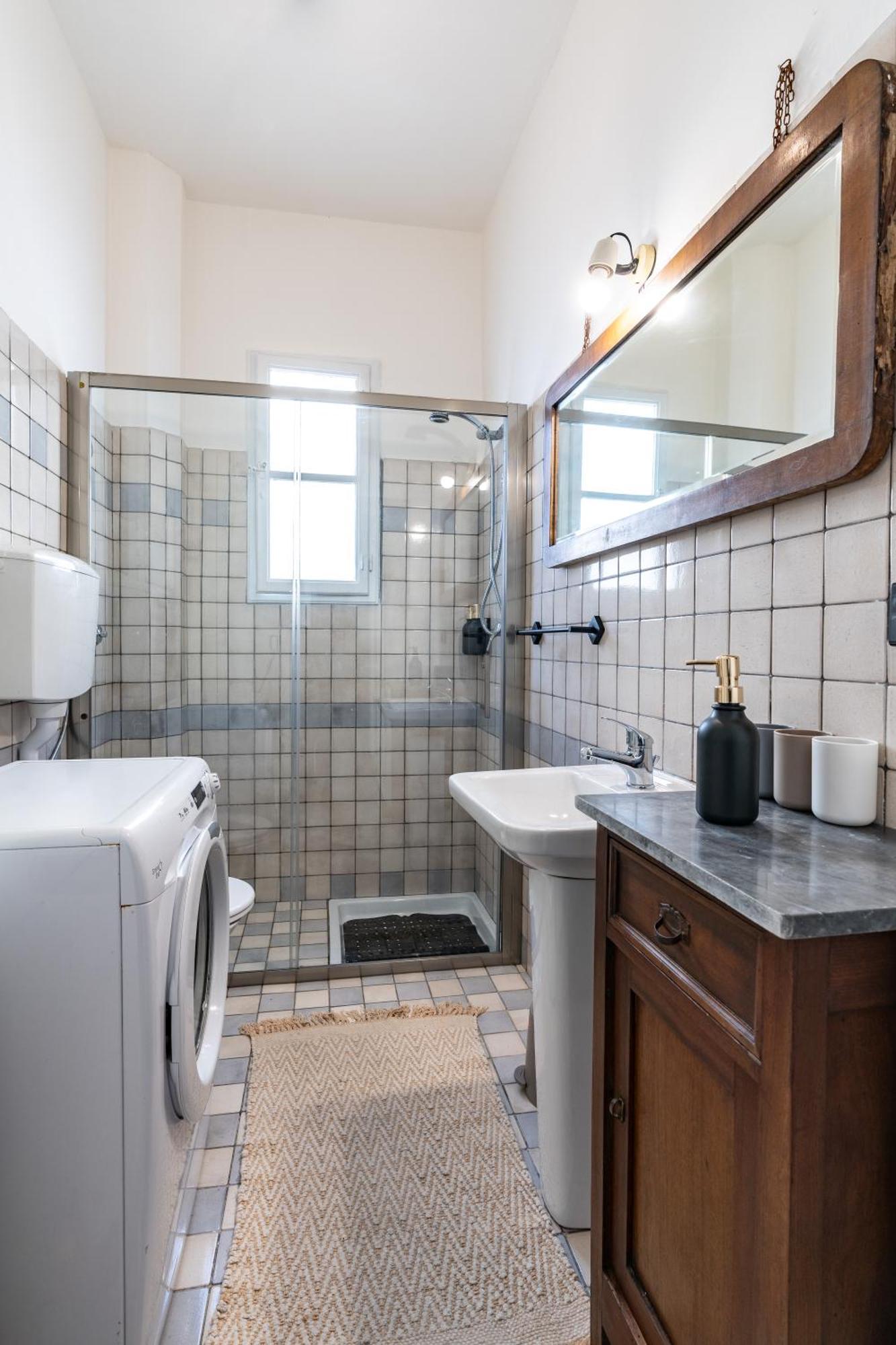 Sant'antonino Cozy Corner Apartment Florence