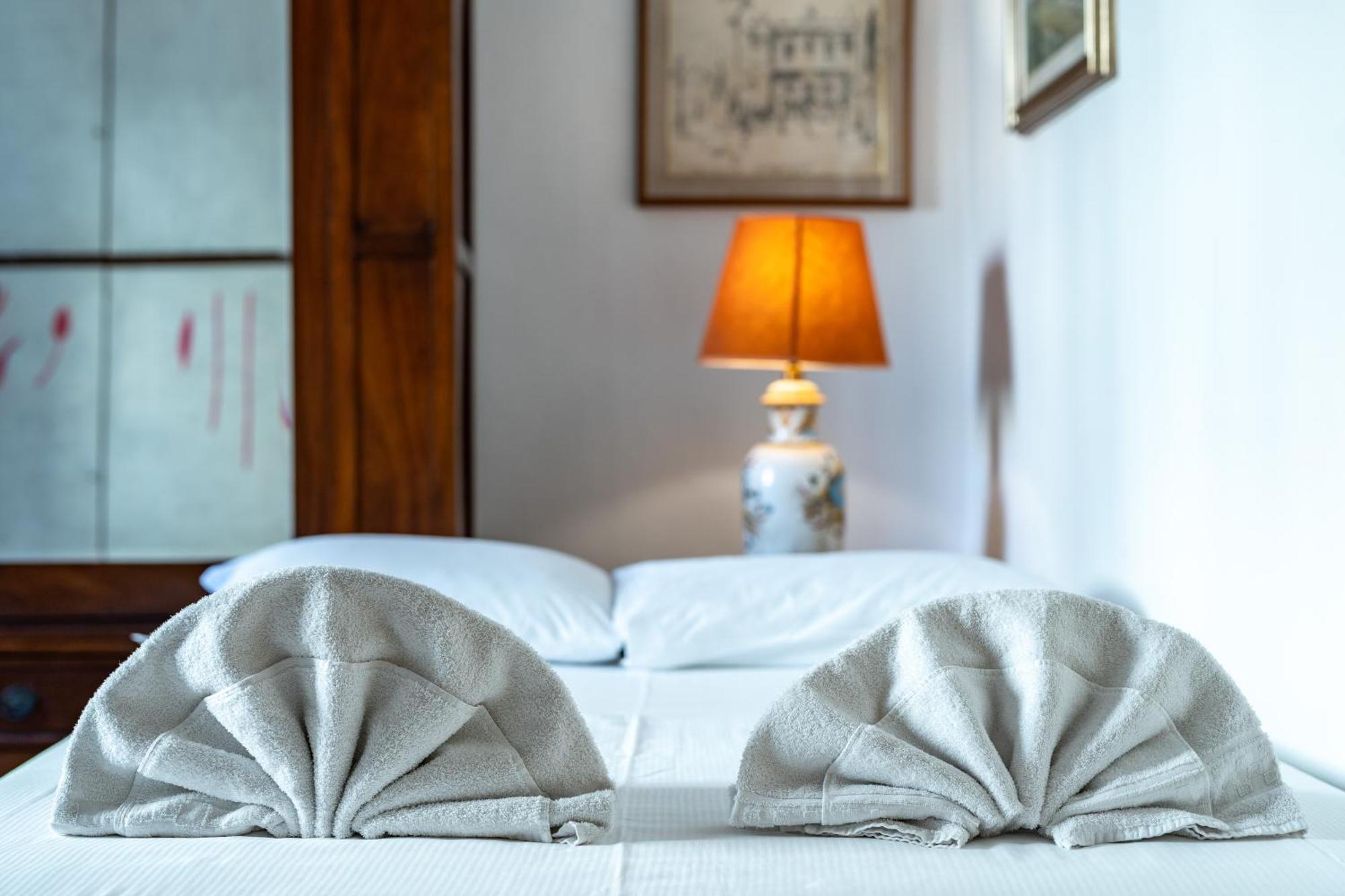 Apartment Sant'antonino Cozy Corner Florence