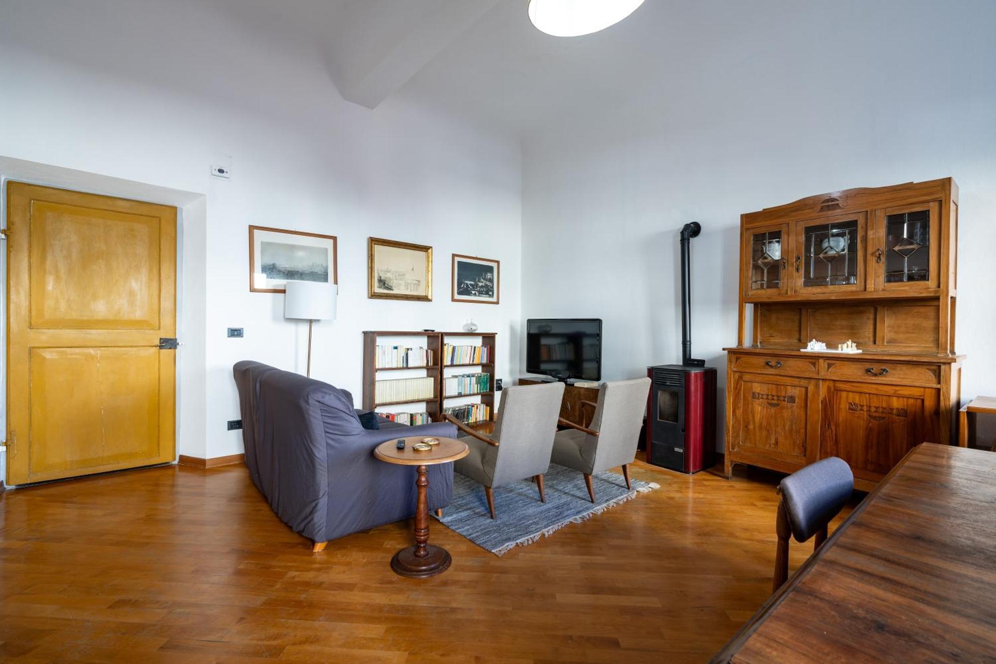 Sant'antonino Cozy Corner * Florence