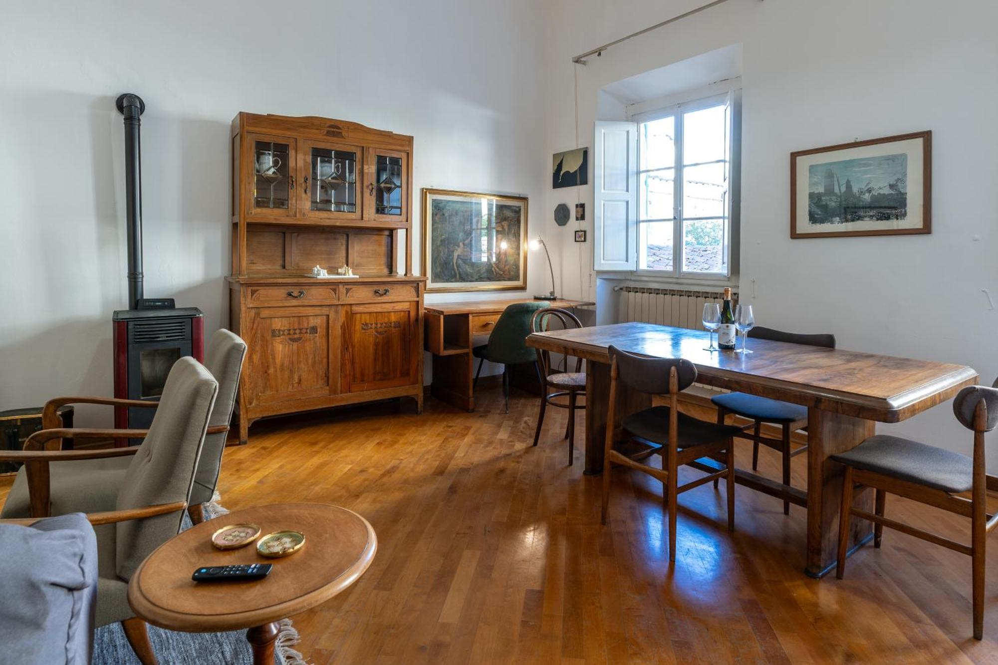 Apartment Sant'antonino Cozy Corner Florence