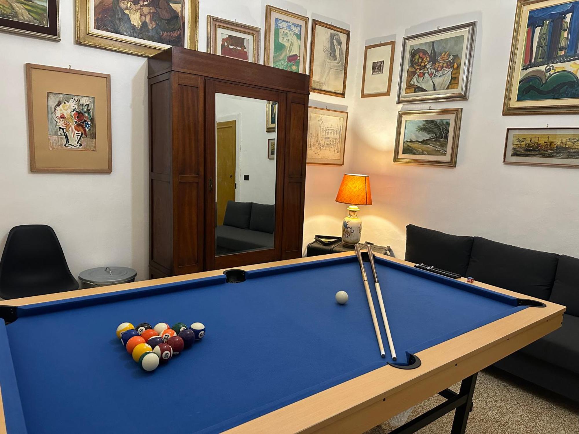 Apartment Sant'antonino Cozy Corner *